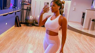 QUICK ABS & BUTT WORKOUT - Beginner Version