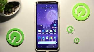 How to Enter Location Settings on Nokia X10 - Switch On or Off Location Feature