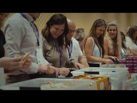 HealthEquity Leaders Join Forces with USANA Kids Eat to Feed Students in Salt Lake City