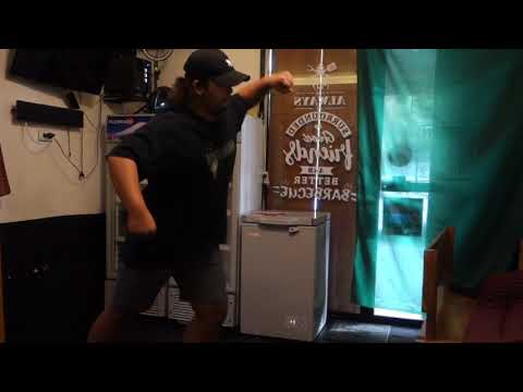 CHOSEN BY: BLXST FT. TY DOLLA $IGN & TYGA DANCE COVER