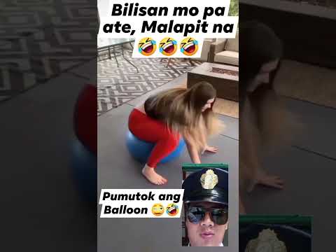 Konteng bilis pa sana 🥴🤣 #reactions #funnymoments
