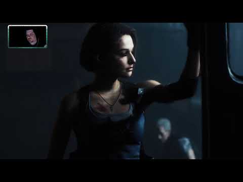 Resident Evil 3 - First run Continues