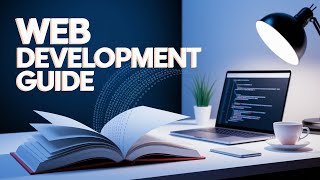 “How to Get a Web Development Job in 2025 (Step-by-Step Guide)”||How to become a web developer