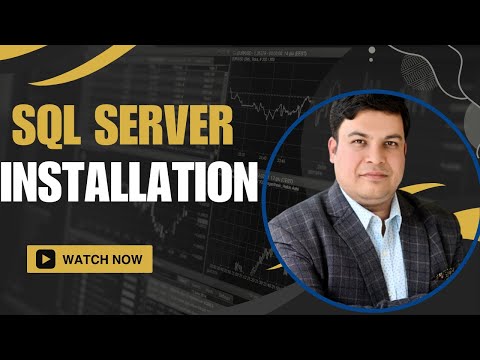 How to Install SQL Server 2019/2022 + SQL Server Management Studio