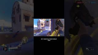 IS DIVA THE BEST TANK! #overwatch2 #overwatchclips #overwatch2clips #ow2 #ow2clips #ow2highlights