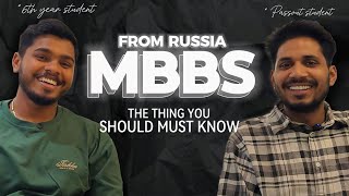 KABARDINO-BALKARIA STATE UNIVERSITY |  @krishanchaudhary3463 | MBBS IN RUSSIA