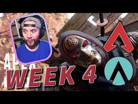 Full Month of Aim Lab - What 4 Weeks of Routine Does in Apex