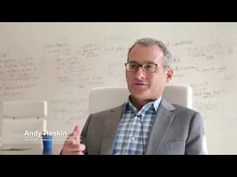 TVP: Your Story is Your Strategy