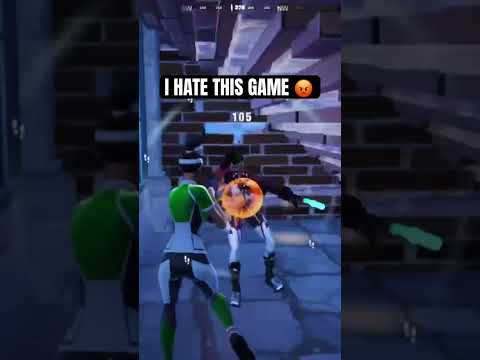 WE LOVE FORTNITE :)