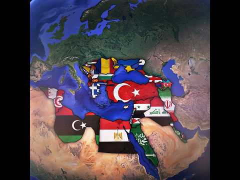 The Ottoman Empire 🇹🇷 #history #edit #ottomanempire #turkey #shorts #nomadicpatriot #🇹🇷