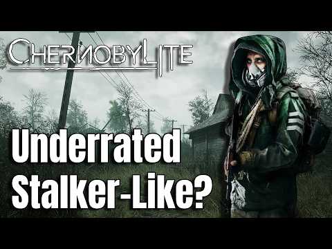 Chernobylite Is What Happens If STALKER Meets The Sims (REVIEW)