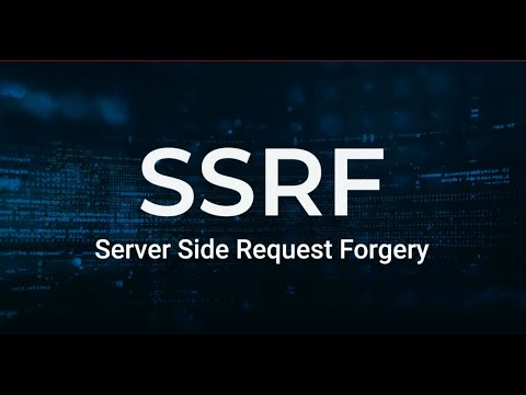 SSRF Black List Bypass