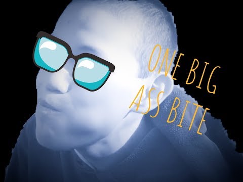 ONE BITE CHALLENGE |