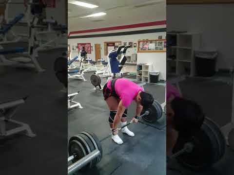 Got my 475!
