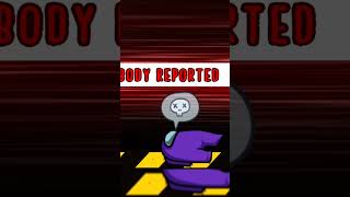 He Killed in Security While I Walked Past 😳 #amongfunnymoments #amongus #amoungusmemes #gaming