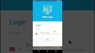 Super Chat Source Code Android #Chatting App with Groups & Voice/Video Calls   #androidstudio 👨‍💻👩‍💻