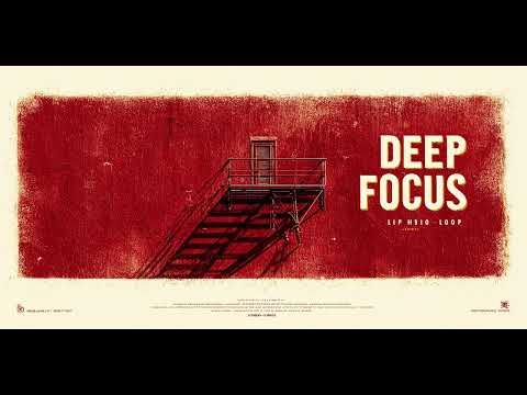 Focus Sessions | Deep Focus Hip Hop — Minimal Study Beats