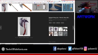 3D Game Art for Living #ZBrush #Maya #GameArt #Artstation #3D #Props