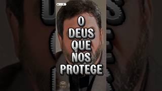 O Deus que nos protege. #cortella #deus #inveja #proteçãodivina #proposito #fé #comunhão #gratidão