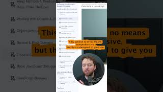 90% of JavaScript Interview Questions