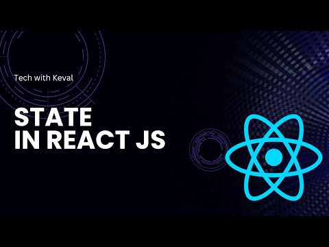 State in React Js | Ep 8