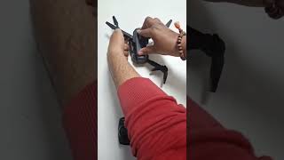 Foldable drone #blessbe     #compact size # best for kids#budget drone #wifi connectivity#