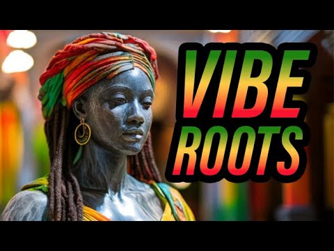 REGGAE VIBE ROOTS 🍁STUDY/VIBES/MIX ❤️💛💚