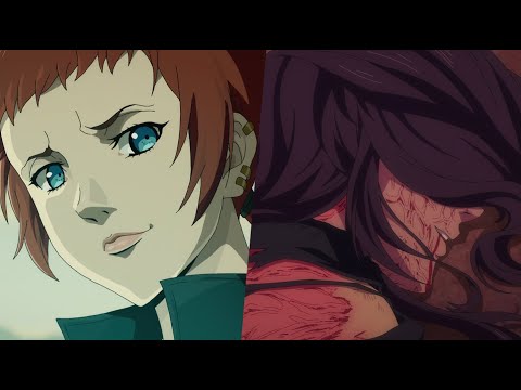Emma Death Scene - Emma Show Her Real Face | Ninja Kamui Episode 9 Ending Scene
