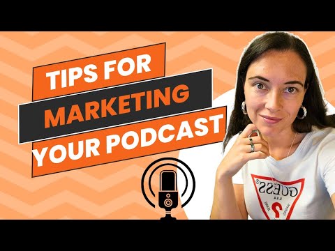 Podcast promotion strategies that work