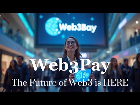 Web3Bay Is Changing Crypto Forever – You Won’t Believe What’s Next!