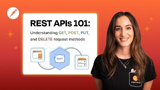 What Is a REST API? Learn the Basics Fast