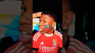 Cristiano Ronaldo Jr. Says Rakai Is Balding! 💀😭