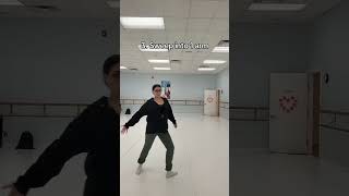 Try out these. Beginner friendly contemporary dance moves 🥰 #beginnerdance #dance #dancevideo