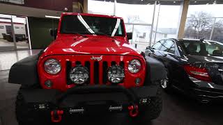 Quality Used Cars at CarDome Auto Sales - Inventory Tour