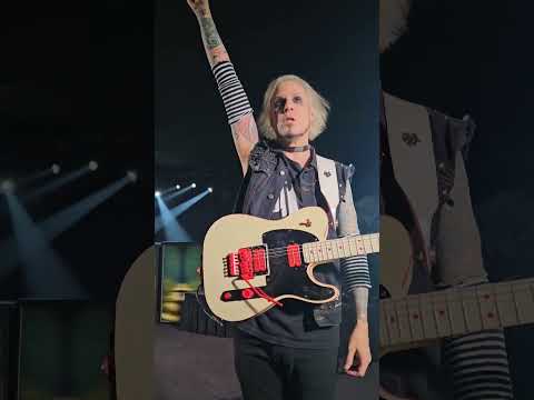 John 5 Token Lounge Sept 2024 opening song