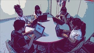 CUSD Computer Science Education Week