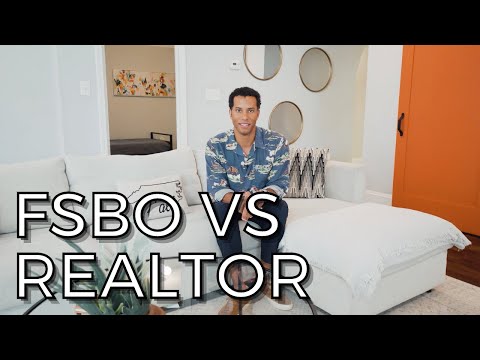 FSBO VS REALTOR