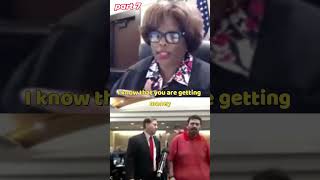 Judge DESTROYS Disrespectful Defendant with Savage Clapback! 💥👨‍⚖️😳 #justiceserved #courtjudge #news