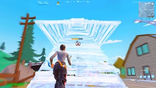 New BEST Settings in Fortnite Simpsons! (FPS Boost & Reduce Input Delay)