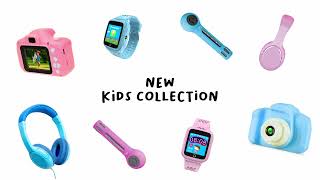Tech for kids