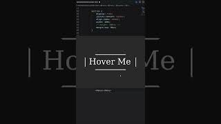Elevate Your Buttons with Stunning Border Animations using HTML and CSS | Geekboots