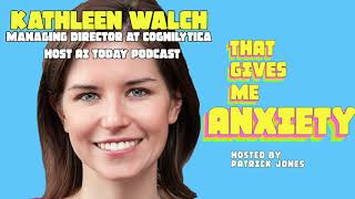 How Should Laws Restrict A.I. Development? | Clip That Gives Me Anxiety Podcast Ep. 82