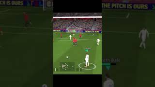 #fyu #foryou #gamehack #gameplay #gamers #football #efootball #fifa #madrid #halamadrid #garethbale