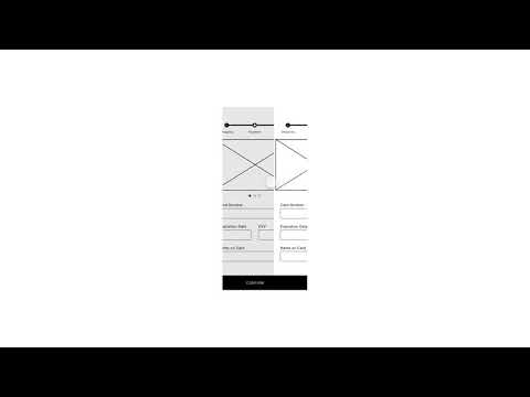 UI Payment Method