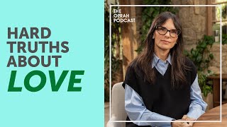 Oprah & Jillian Turecki on Looking Within to Improve Your Relationships