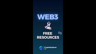 Working in Web3 - Part 2 - Developer Resources