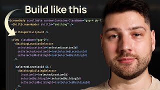 The Best Design Patterns for Components in React