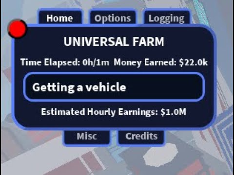 showcasing the BEST jailbreak farm | Velocity