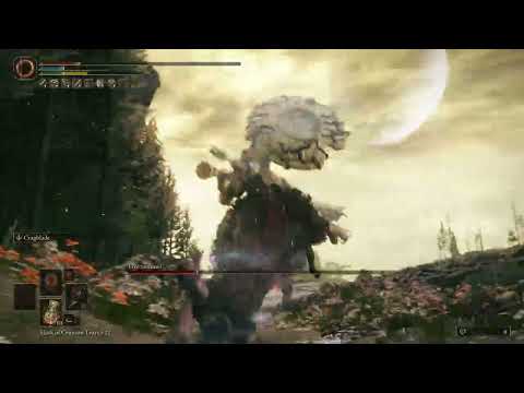 Tree Sentinel (No blessings)