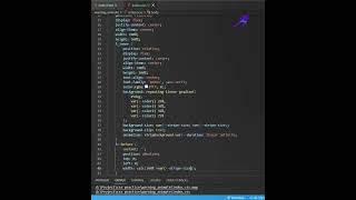 warning screen animate #css #animation #background #keyframes